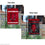 College Flags & Banners Co. Arkansas Razorbacks Garden Flag