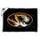 College Flags & Banners Co. Missouri Tigers Small 2x3 Foot Flag