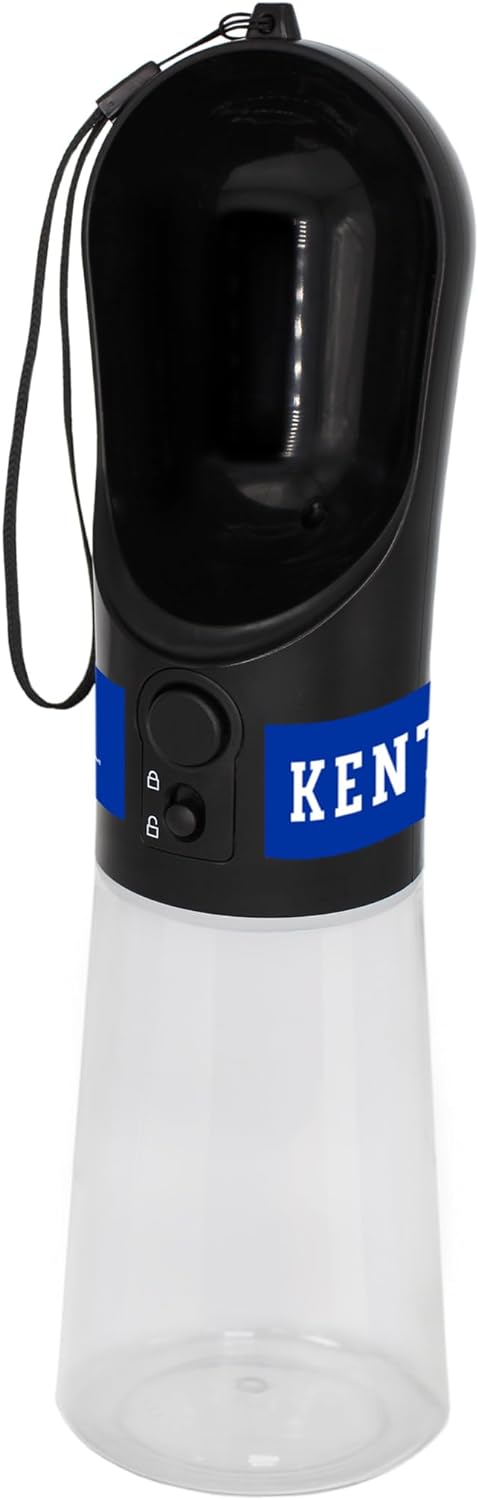 Kentucky Pet Water Bottle