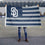 WinCraft San Diego Baseball Americana 3x5 Flag