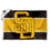 WinCraft San Diego Padres 2x3 Foot Small Flag