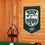 Michigan State Spartans Munn Ice Arena Banner