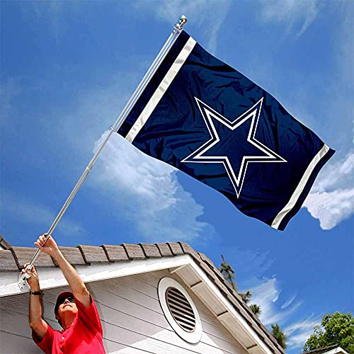 Dallas Cowboys Banner and Tapestry Wall Tack Pads