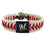 Milwaukee Brewers Bracelet Classic Baseball CO