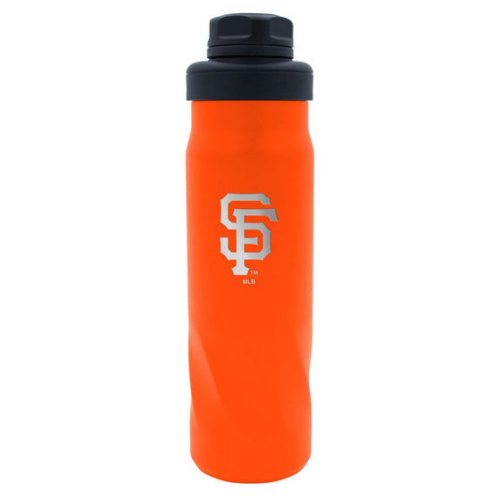 San Francisco Giants Water Bottle 20oz Morgan Stainless