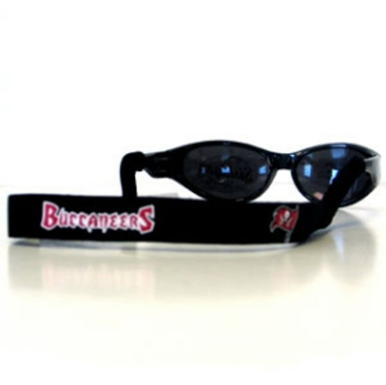 Tampa Bay Buccaneers Sunglasses Strap - Special Order