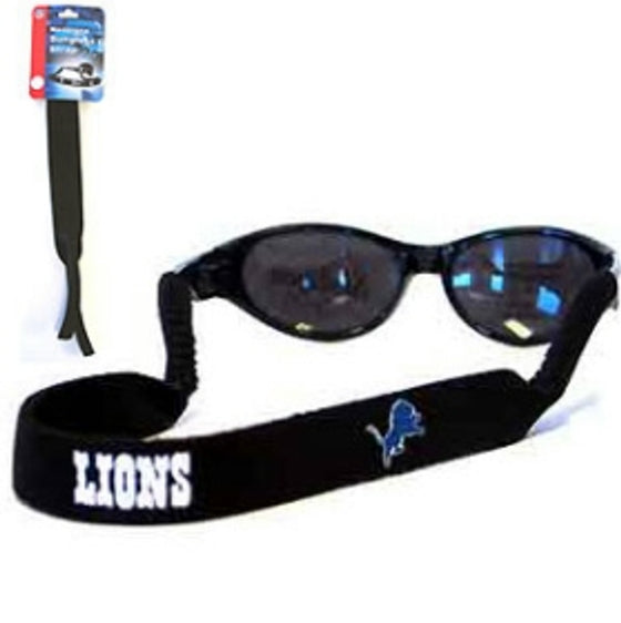 Detroit Lions Sunglasses Strap - Special Order