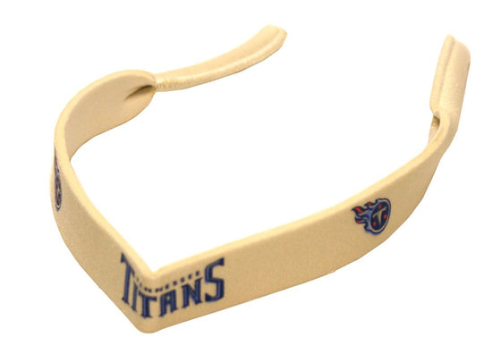 Tennessee Titans Sunglasses Strap - Special Order