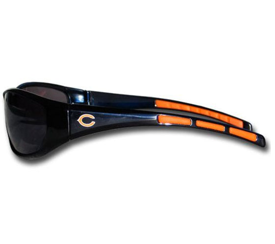 Chicago Bears Sunglasses - Wrap (CDG)