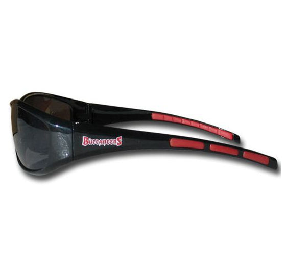 Tampa Bay Buccaneers Sunglasses - Wrap (CDG)