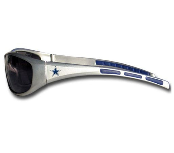 Dallas Cowboys Sunglasses - Wrap (CDG)