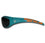 Miami Dolphins Sunglasses - Wrap (CDG)