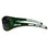 New York Jets Sunglasses - Wrap (CDG)