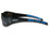 Detroit Lions Sunglasses - Wrap (CDG)