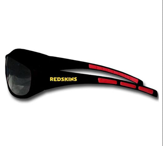 Washington Redskins Sunglasses - Wrap (CDG)