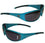 Jacksonville Jaguars Sunglasses - Wrap (CDG)