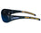 Baltimore Ravens Sunglasses - Wrap (CDG)