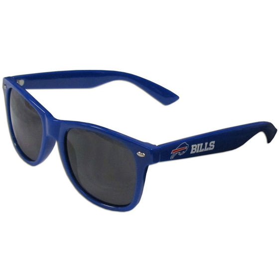 Buffalo Bills Sunglasses - Beachfarer - Special Order