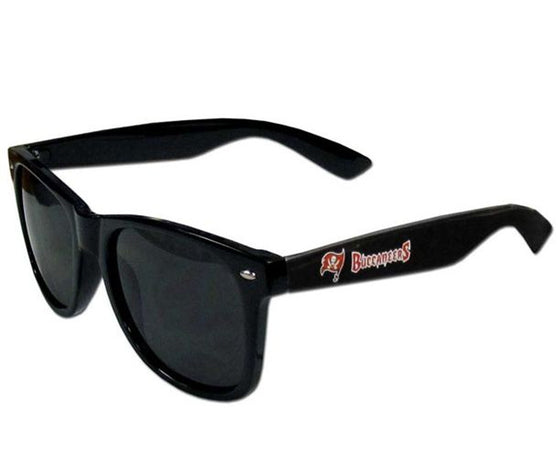 Tampa Bay Buccaneers Sunglasses Beachfarer Style - Special Order