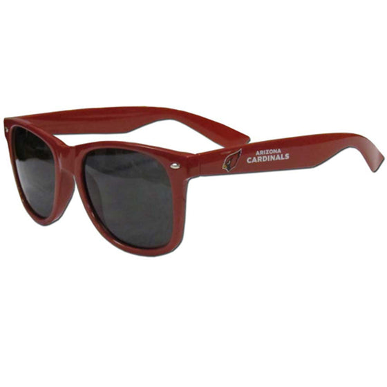 Arizona Cardinals Sunglasses - Beachfarer - Special Order