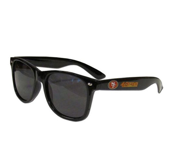 San Francisco 49ers Sunglasses - Beachfarer - Special Order