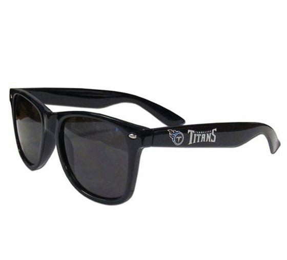 Tennessee Titans Sunglasses - Beachfarer - Special Order