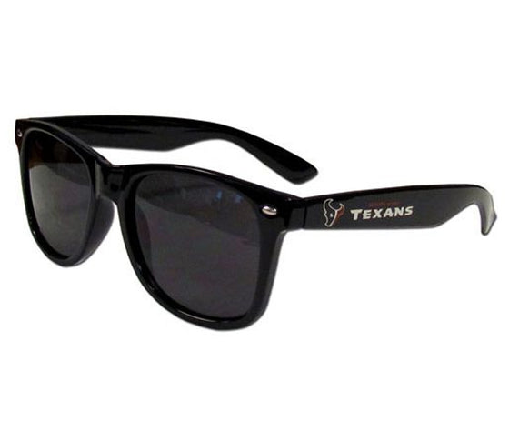 Houston Texans Sunglasses - Beachfarer - Special Order