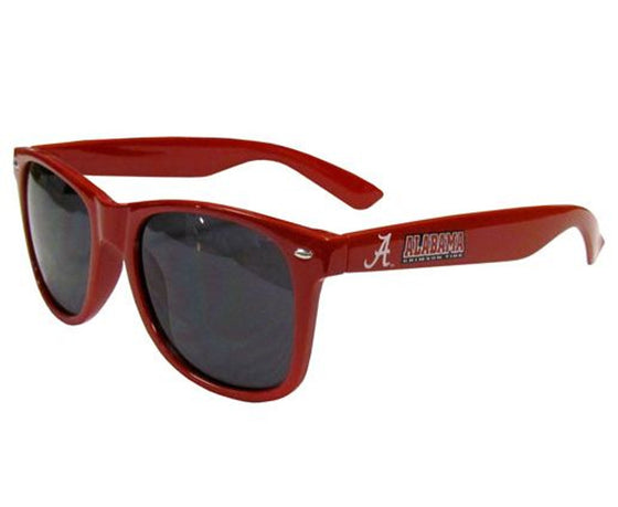 Alabama Crimson Tide Sunglasses - Beachfarer - Special Order