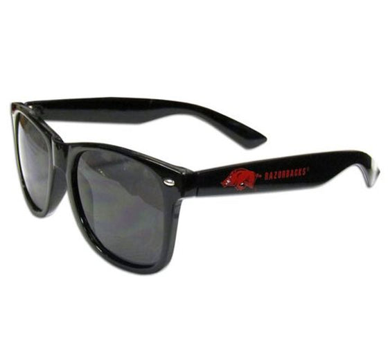 Arkansas Razorbacks Sunglasses - Beachfarer - Special Order