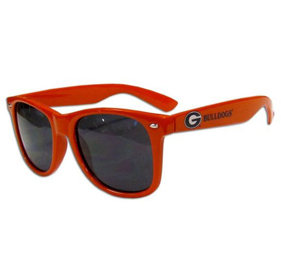 Georgia Bulldogs Sunglasses - Beachfarer - Special Order