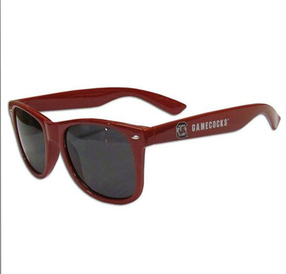 South Carolina Gamecocks Sunglasses - Beachfarer - Special Order