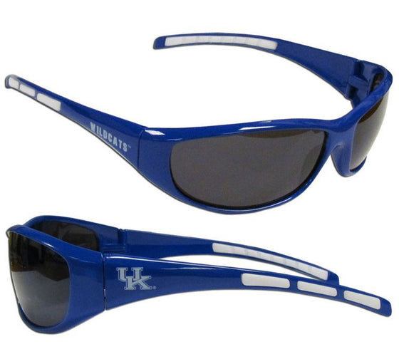 Kentucky Wildcats Sunglasses - Wrap (CDG)