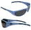 North Carolina Tar Heels Sunglasses - Wrap (CDG)