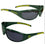 Oregon Ducks Sunglasses - Wrap (CDG)