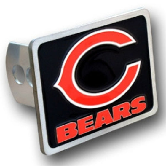 Chicago Bears Trailer Hitch Cover (CDG)