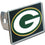 Green Bay Packers Trailer Hitch Cover (CDG)