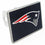 New England Patriots Trailer Hitch Cover (CDG)