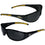 Boston Bruins Sunglasses - Wrap (CDG)