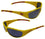 Iowa State Cyclones Sunglasses - Wrap (CDG)