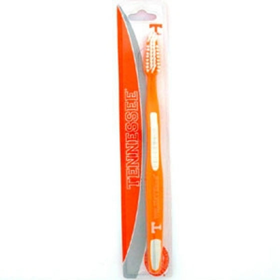 Tennessee Volunteers Toothbrush - Special Order