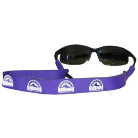 Colorado Rockies Sunglasses Strap