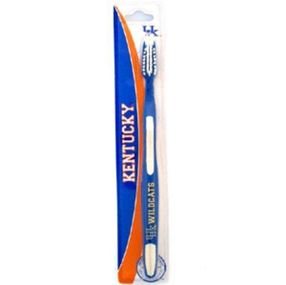 Kentucky Wildcats Toothbrush - Special Order