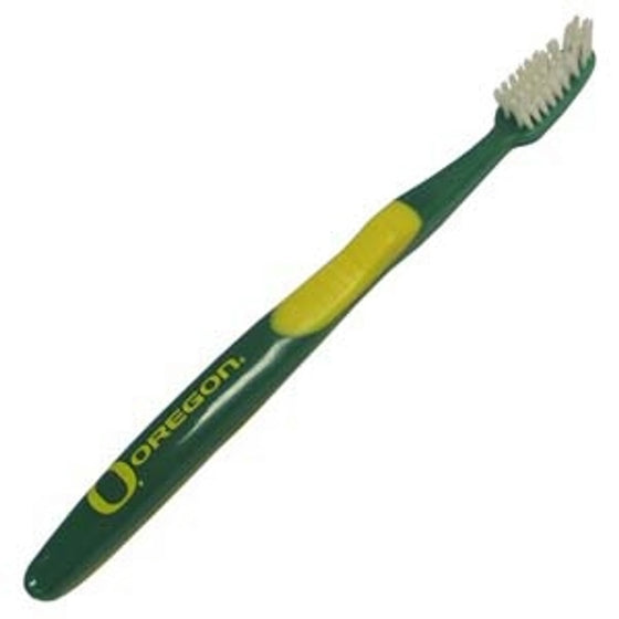 Oregon Ducks Toothbrush - Special Order