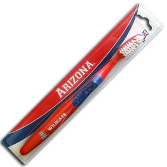 Arizona Wildcats Toothbrush - Special Order