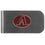 Arizona Diamondbacks Money Clip Steel CO