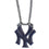 New York Yankees Necklace Chain CO