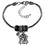 New York Yankees Bracelet Euro Bead Style CO