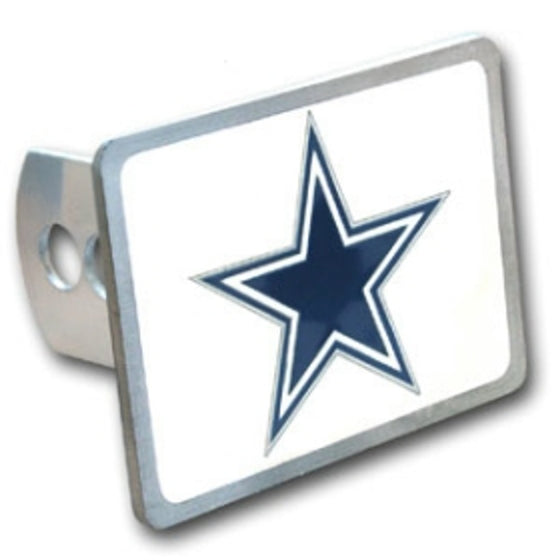 Dallas Cowboys Trailer Hitch Cover (CDG)