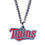 Minnesota Twins Necklace Chain CO