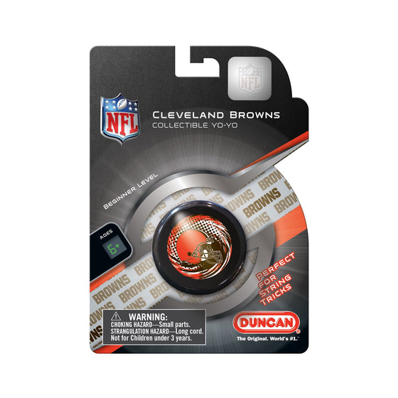 Cleveland Browns Yo-Yo - 757 Sports Collectibles